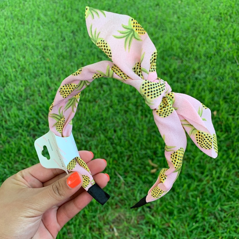 NEW Headbands for Girls - Diademas para niñas
